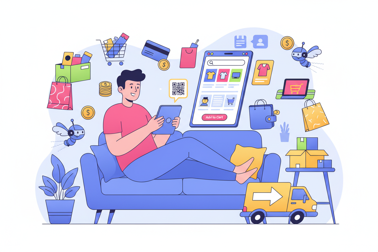 ECサイトを公開しました