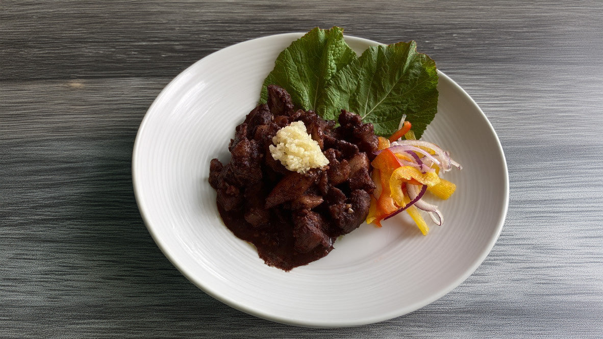 【お裾分けミックスセット】アグー豚餃子10個入×8袋＆チーイリチャー160g×8袋（送料無料）