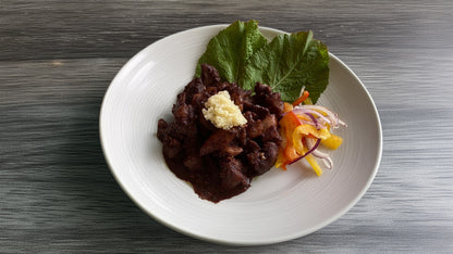 【お裾分けミックスセット】アグー豚餃子10個入×8袋＆チーイリチャー160g×8袋（送料無料）