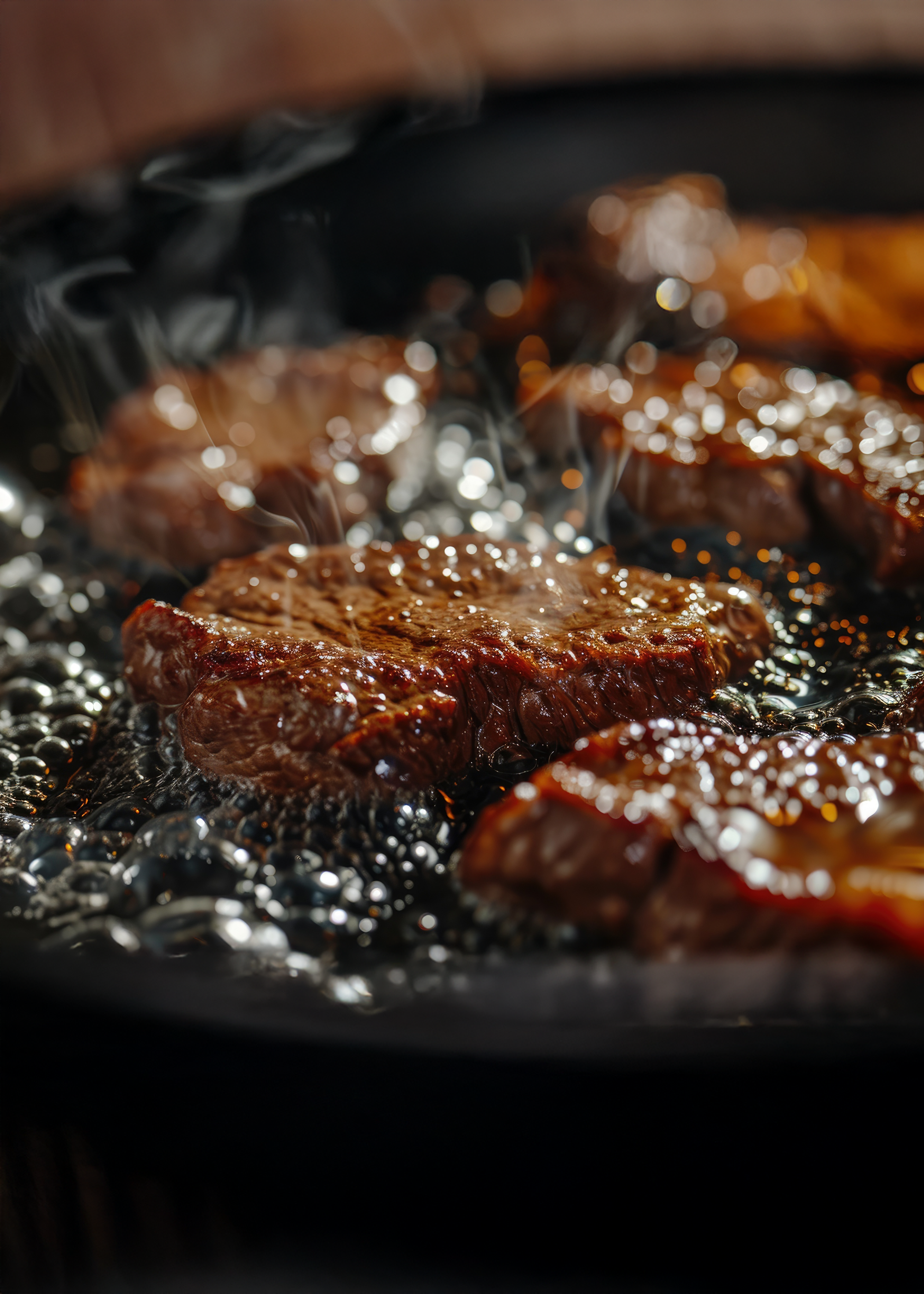 ②先代から受け継いだ独自の配合